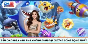 Bắn Cá DA88