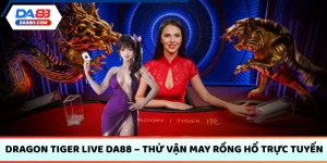Dragon Tiger Live DA88
