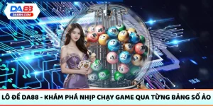 Lô Đề DA88