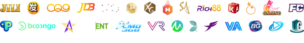 Nhà cung cấp trò chơi