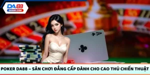 Poker DA88